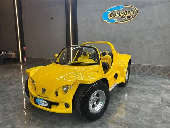 BRM M-11 1.6 GASOLINA MANUAL
